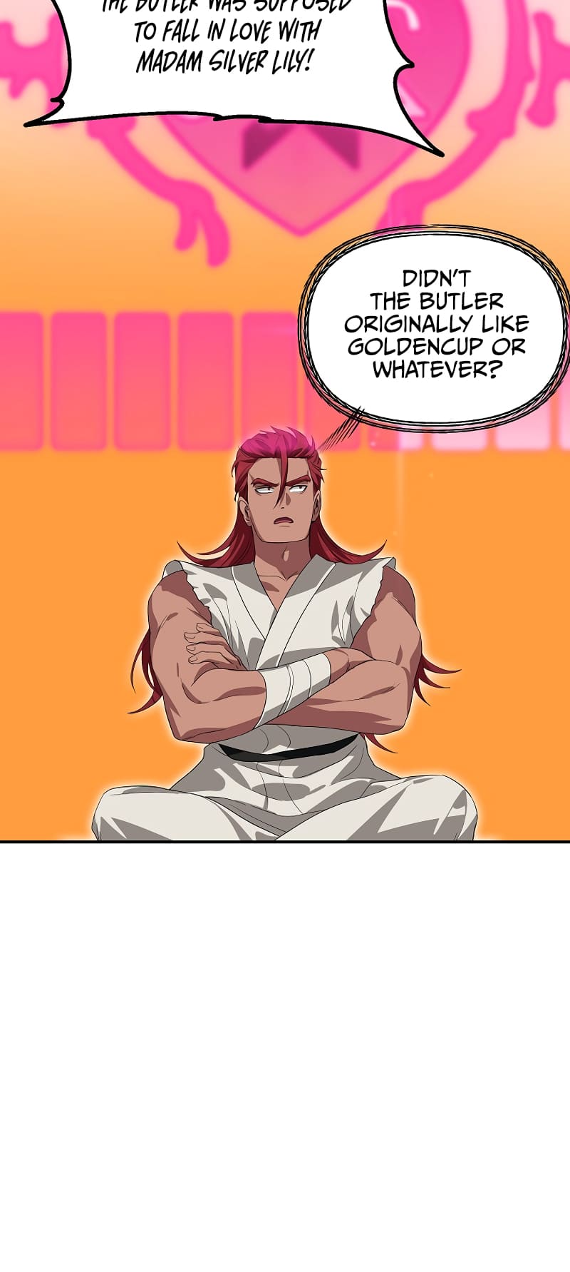 SSS-Class Suicide Hunter, Chapter 94 image 18